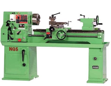 workshop lathe machine